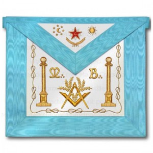 Masonic Apron